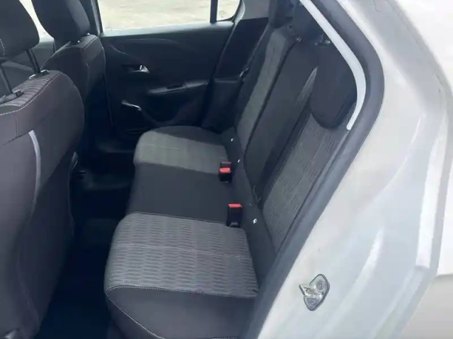 Opel Corsa 1.2 75 ch bvm5 — photo 10