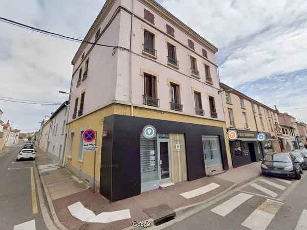 Immeuble de rapport 8 pièces 250 m²