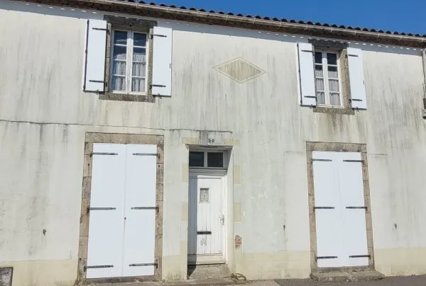 Maison 8 pièces 188 m²