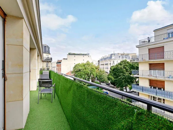 Appartement 4 pièces 90 m²