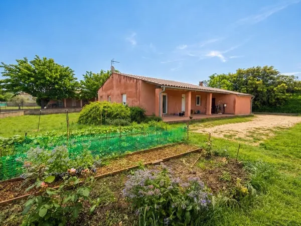 vente maison 5 Pièce(s)