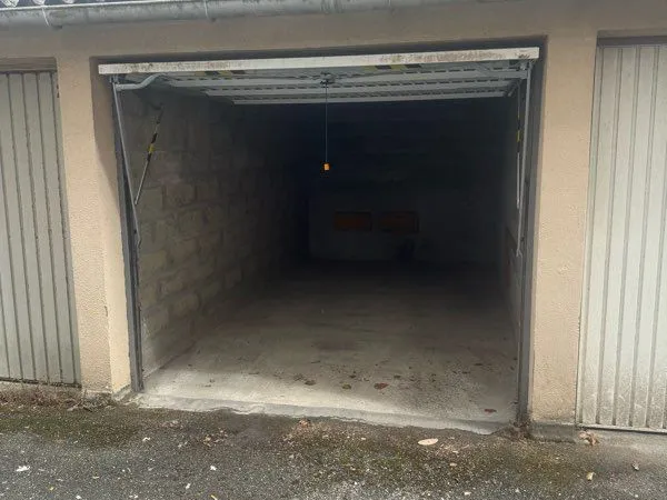 Location garage