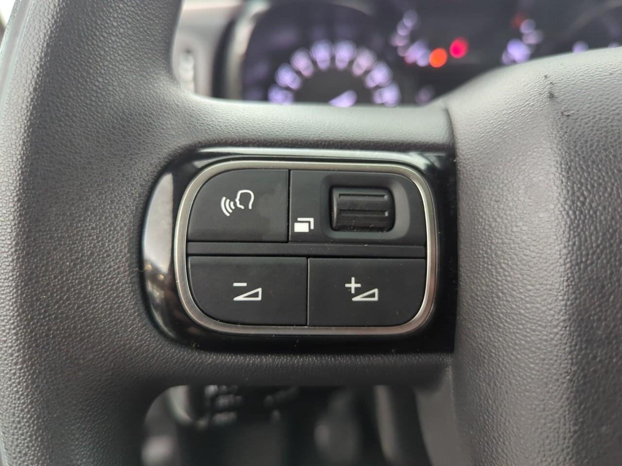 Citroën C3 puretech 83 s&s bvm5 you! — photo 25