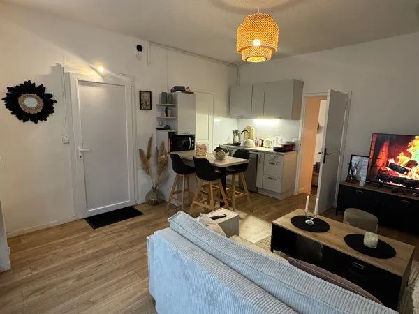 Appartement Lorient