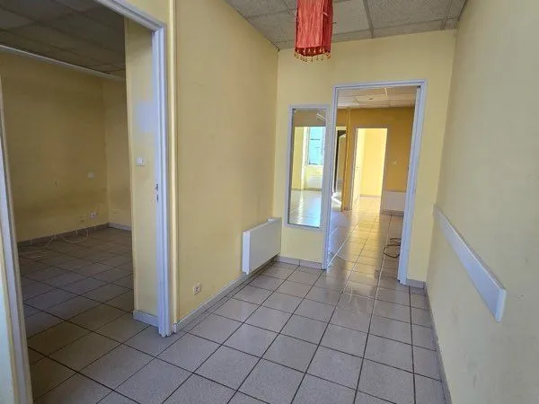 Appartement T3