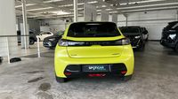 Peugeot 208 1.2 Hybrid 110ch Edition e-DCS6 — photo 6