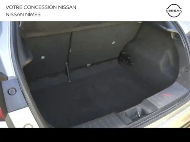 Nissan Juke 1.0 dig-t 117ch n-connecta — photo 8