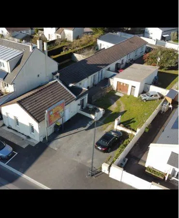 Immeuble de rapport - Colombelles