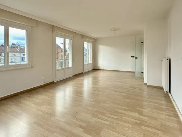 Appartement à vendre Épinal