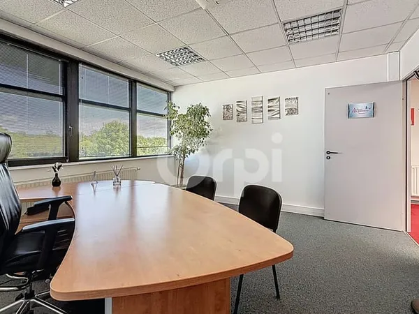 Bureau 18 m²