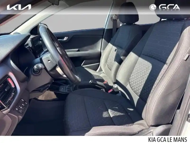 Kia Rio 1.2 dpi 84ch active — photo 13