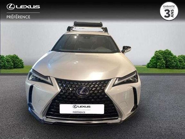 Lexus UX Lexus UX 300e Executive
