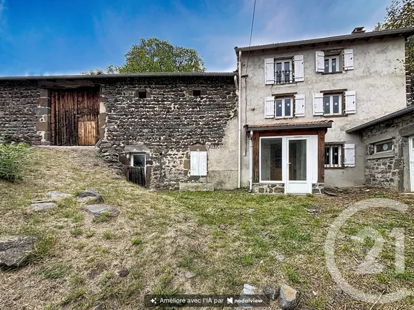 Maison 106 m²