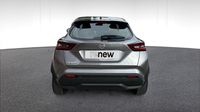 Nissan Juke 1.0 DIG-T 114ch Acenta 2023.5 — photo 5