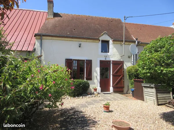 Maison 3 pièces 93 m²
