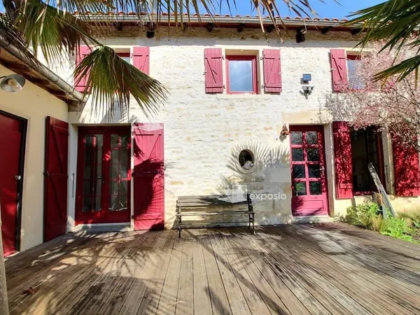 Maison 5 pièces 137 m²