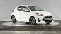 Toyota Yaris 116h Design 5p MY22 — photo 3