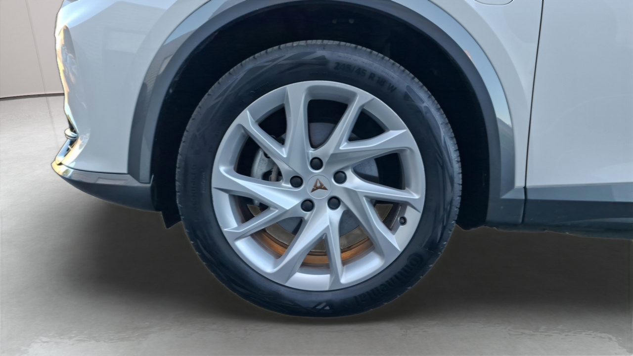 Cupra Formentor 1.4 e-HYBRID 204 ch DSG6 — photo 16
