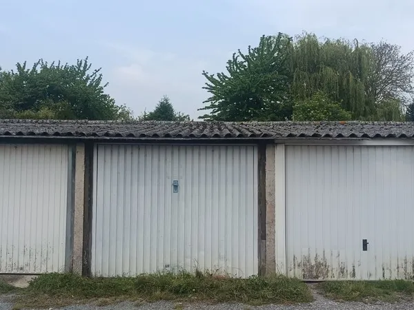Garage BOX Lillers