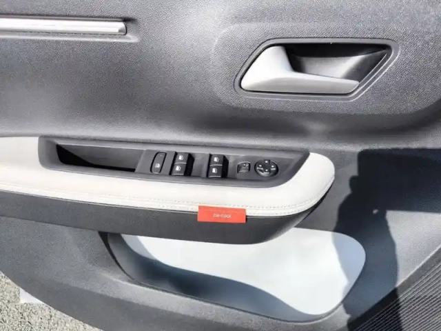 Citroën C3 e- 113 ch autonomie confort — photo 20