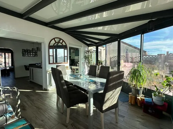 Maison 8 pièces 150 m²