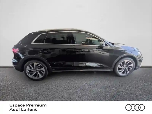 Audi A3 allstreet 1.5 tfsi e 204ch phev avus s tronic 6 — photo 3