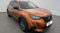 Peugeot 2008 1.2 PureTech 100ch S&S Style — photo 3