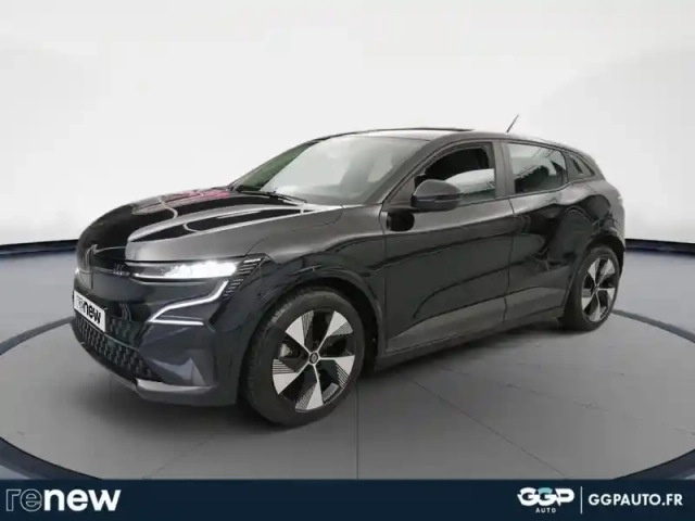 Renault Megane e-tech electric ev60 220ch equilibre super charge -b — photo 76