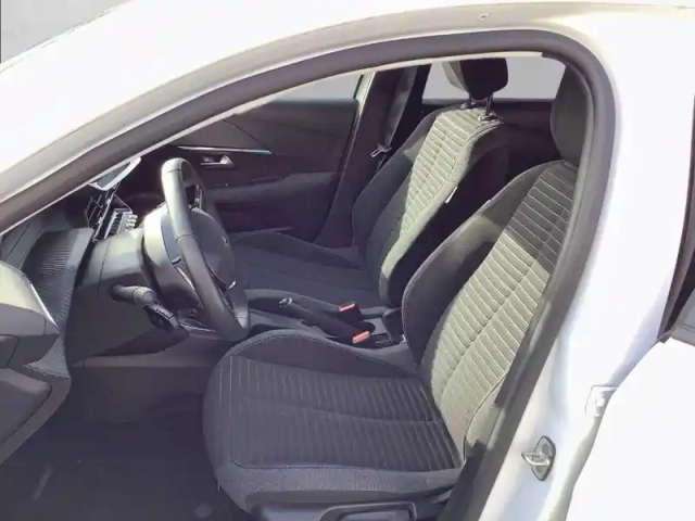 Peugeot 208 puretech 75 s&amp;s bvm5 — photo 11