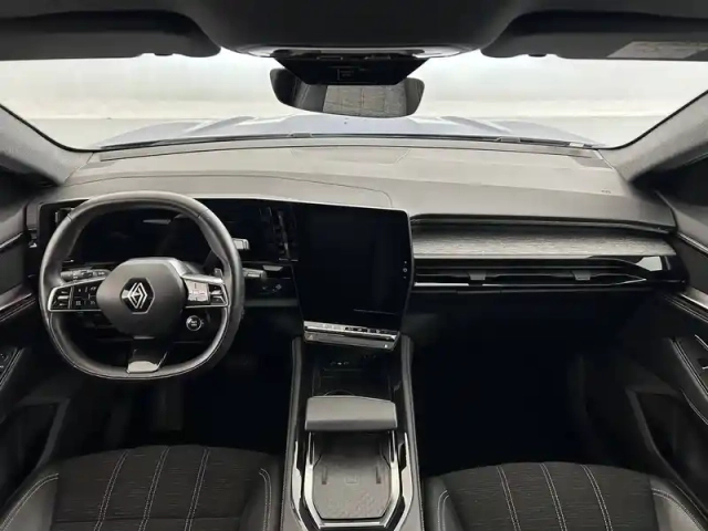 Renault Austral mild hybrid 160 auto — photo 58