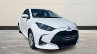 Toyota Yaris 120 VVT-i Dynamic 5p MY22 — photo 1