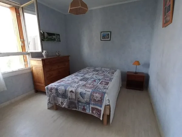 Appartement 63 m2