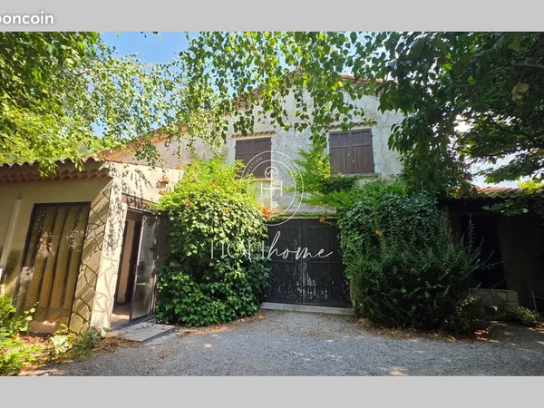Maison 5 pièces 209 m²