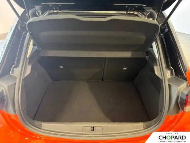 Opel Corsa 1.2 75 ch bvm5 — photo 6