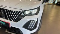 Peugeot 2008 1.2 Hybrid 110ch Allure e-DCS6 — photo 17