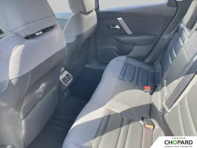 Citroën C4 puretech 155 s&amp;s eat8 — photo 11