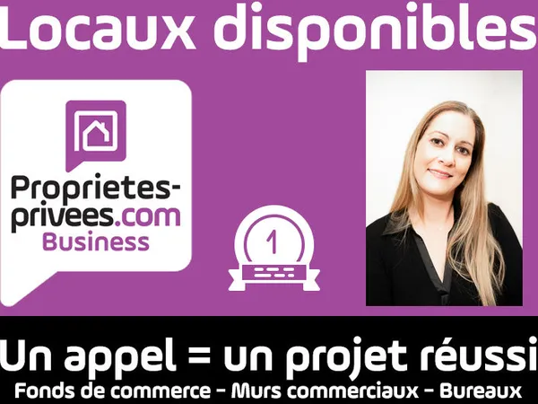 EXCLUSIVITE VERSAILLES - LOCAL COMMERCIAL, GRANDE VITRINE