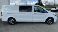 Mercedes Vito 119 CDI Mixto Extra-Long Pro Propulsion 9G-Tronic — photo 6