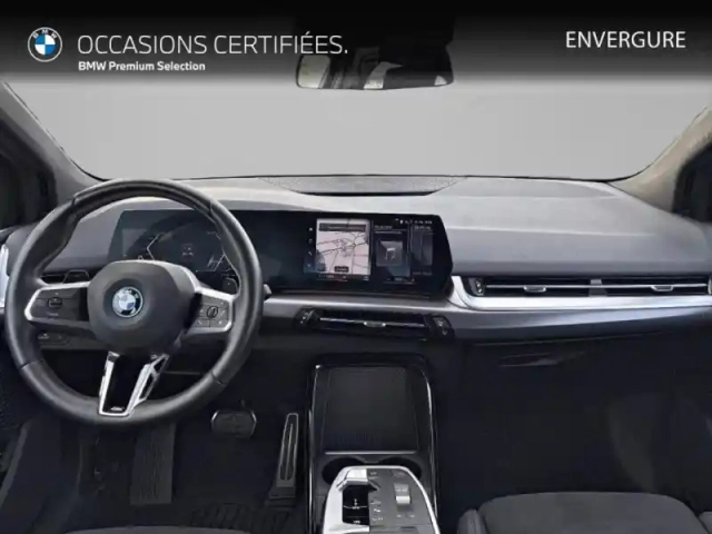 Bmw Serie 2 série 2 activetourer 225e 245ch xdrive m sport dkg7 — photo 5