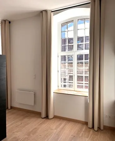 ✨ un appartement de charme au coeur de l'histoire... le confort en plus