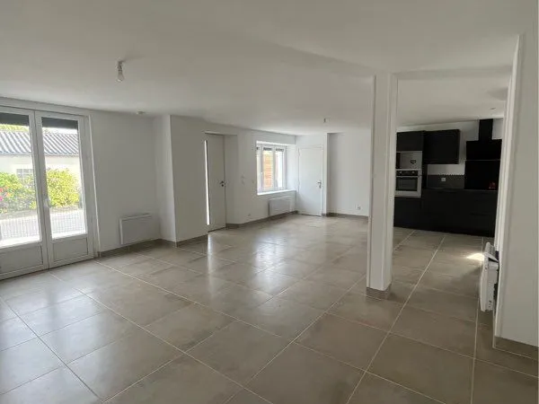 Maison Location Marigny-Le-Lozon 5p 110m² 800€