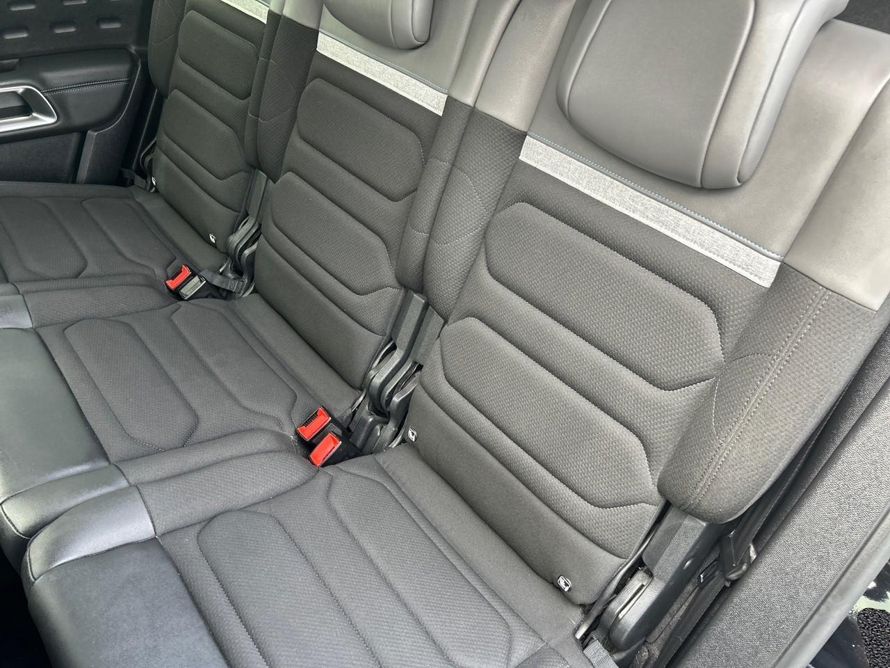 Citroën C5 Aircross puretech 130ch s&s c-series — photo 10