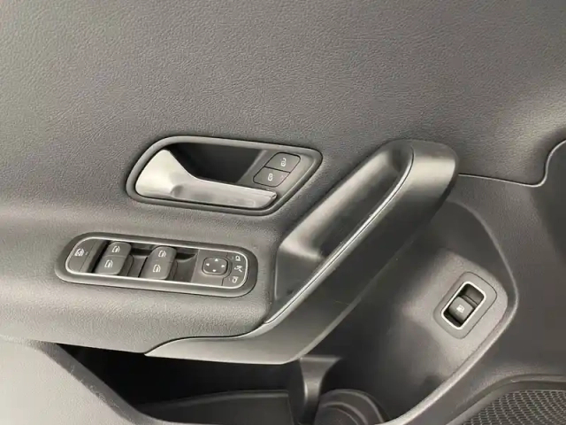 Mercedes Classe A 250 e 8g-dct — photo 59