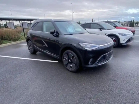Smart 1 # 272ch 66kwh premium