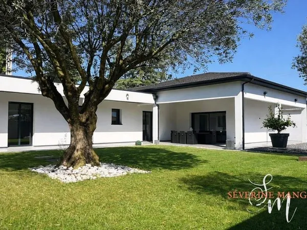 Maison 5 pièces 142 m²