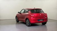 Suzuki Swift 1.2 Dualjet Hybrid 83ch Pack — photo 8