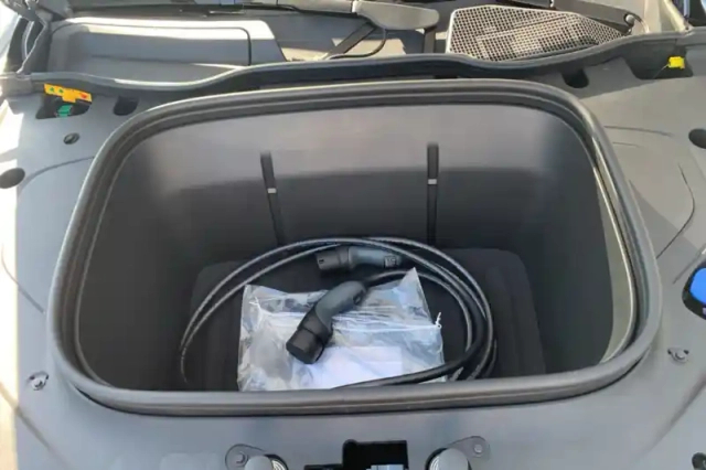 Mercedes Glb 250+ eq — photo 27