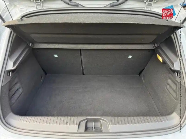 Renault Clio 1.6 e-tech 145ch full hybrid techno - 24 — photo 14