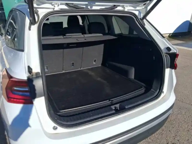 Skoda Kodiaq 1.5 tsi 204 ch hybride rechargeable phev dsg6 5pl selection — photo 22
