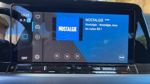 Volkswagen Golf 2.0 TDI SCR 115 DSG7 - Active – 2021 – 128950 km – Diesel – Boîte Automatique — photo 17